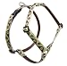 Lupine Adjustable Roman Style Harness 1 in. x 26 in. x 44 in. - Mud Puppy