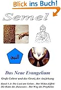 Das Neue Evangelium - GroAe Lehrer und das Gesetz der Anziehung