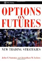 Options on Futures: New Trading Strategies