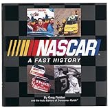 nascar a fast history
