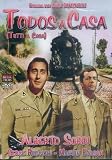 TODOS A CASA (TUTTI A CASA) REAL. LUIGI COMENCINI 1960