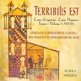 Terribilis Est (Dig)