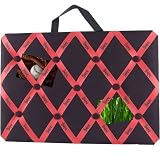 French Memo Board - Nebraska Cornhuskers NCAA College Athletics