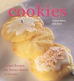 For the love of cookies