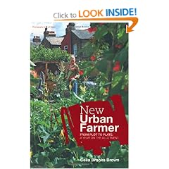 New Urban Farmer