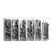 555 Ps Neiko Cotter Pin Assortment Set