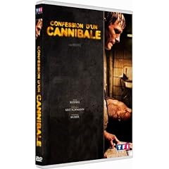 Confession d'un cannibale