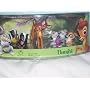 Disney Bambi Figurine Set