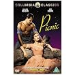 Picknick (1955) Eu-Import mit deutscher Sprache