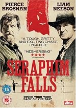 Seraphim Falls [2007]