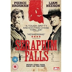 Seraphim Falls Knife