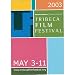 Tribeca Film Festival (2003 Promo) Lobbycard Movie Postcard Print - 4x6