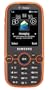 Samsung Gravity 2 Phone, Metallic Pumpkin (T-Mobile)