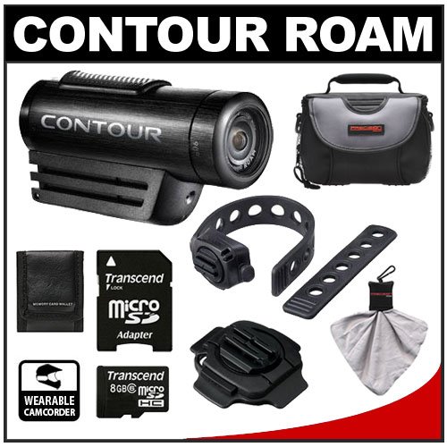 ContourROAM Full 1080p