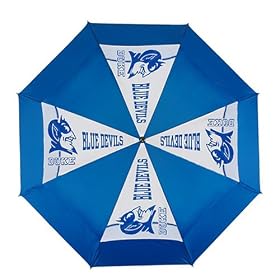 Duke Golf Umbrella, WindSheer II - Auto Open