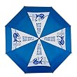 Duke Golf Umbrella, WindSheer II - Auto Open