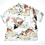 Review Sugar Cane  / Sun Surf Hawaiian Shirt
