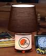 Cleveland Browns Memory Company Team Dual Lit Accent Lamp NFL Football Fan Shop Sports Team Merchandise