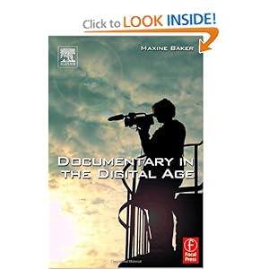 Documentary in the Digital Age