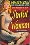 Sinful woman