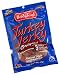 Bridgford Original Turkey Jerky, 3-Ounce Pouches (Pack of 6)
