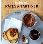 JE FAIS MES P�TES � TARTINER POUR R�U...