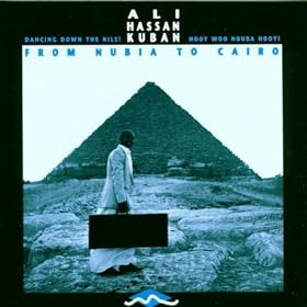 From Nubia to Cairo