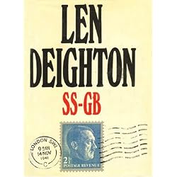 SS-GB: Nazi-Occupied Britain 1941