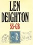 Ss-Gb: Nazi-Occupied Britain, 1941 : A Novel