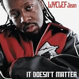 It Doesn't Matter