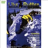 ハウツー・スノーボード LIKE BUTTER(1WeekDVD)