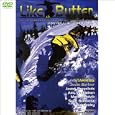 ハウツー・スノーボード LIKE BUTTER
