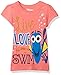 Disney Girls' Finding Dory T-Shirt
