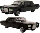The Green Hornet TV Series Black Beauty Die-Cast Vehicle Assortment