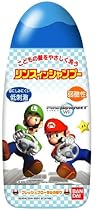 マリオ シリーズ リンスインシャンプー 150ml