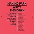 Write This Down [VINYL]