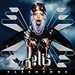 Flesh Tone by Kelis (2010-07-06)【並行輸入品】
