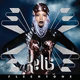Flesh Tone by Kelis (2010-07-06)【並行輸入品】