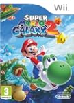 Super Mario Galaxy 2