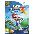Super Mario Galaxy 2
