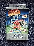 Super Smash Tv Sega Game Gear