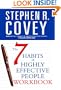 7 Habits of Highly Effective People (Workbook)