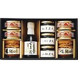 食卓バラエティギフトセット　和衛膳