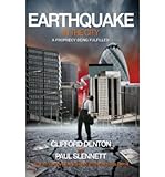 Earthquake in the city : a prophecy being fulfilled