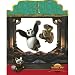 Kung Fu Panda Centerpiece