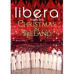 Angels Sing: Christmas in Ireland