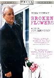 Broken Flowers