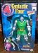 Search : Marvel Fantastic Four - DR. Doom 10