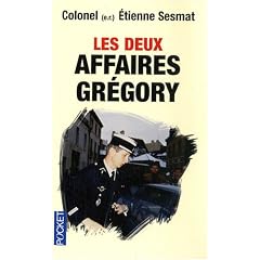 Les deux affaires Gr�gory