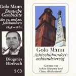 Achtzehnhundertachtundvierzig. 5 CDs:...
